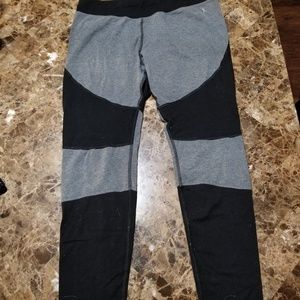 Workout leggings